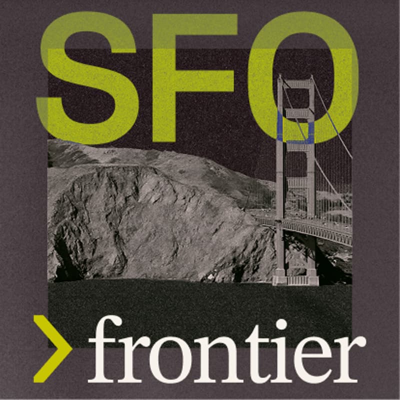 Cover Image for Frontier Build SF: Build your Autonomous Code Factory