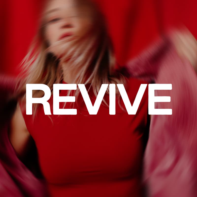 Cover Image for Revive & eBay Live @ Coterie