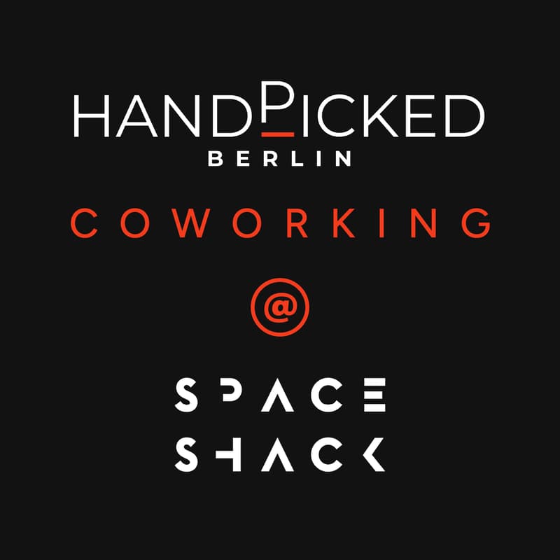 Cover Image for Handpicked Berlin Coworking @ Space Shack