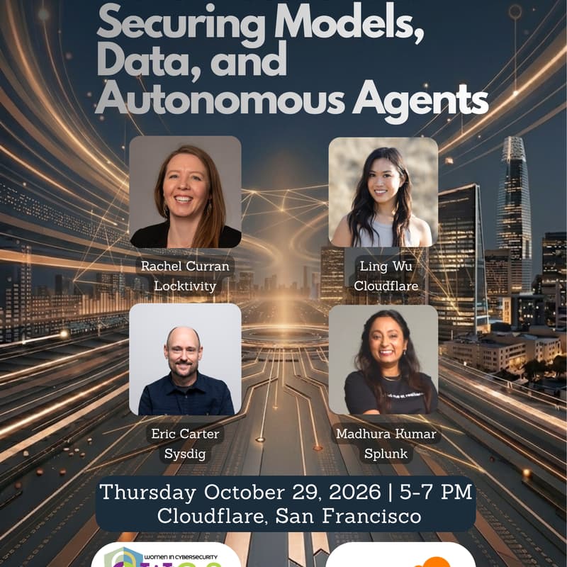 Cover Image for Zero Trust for AI: Securing Models, Data, and Autonomous Agents
