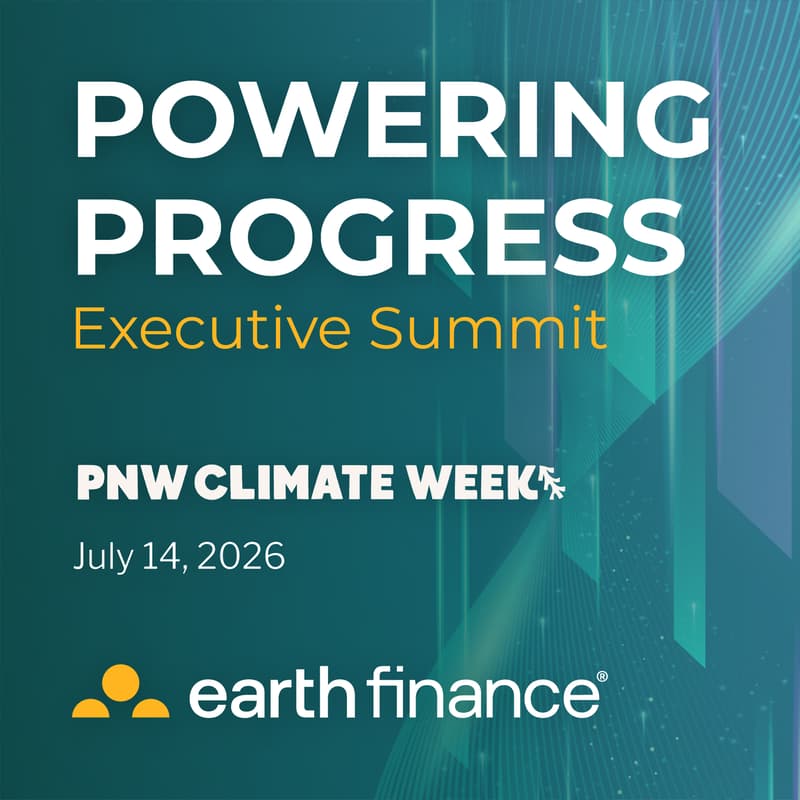 Cover Image for Powering Progress Executive Summit