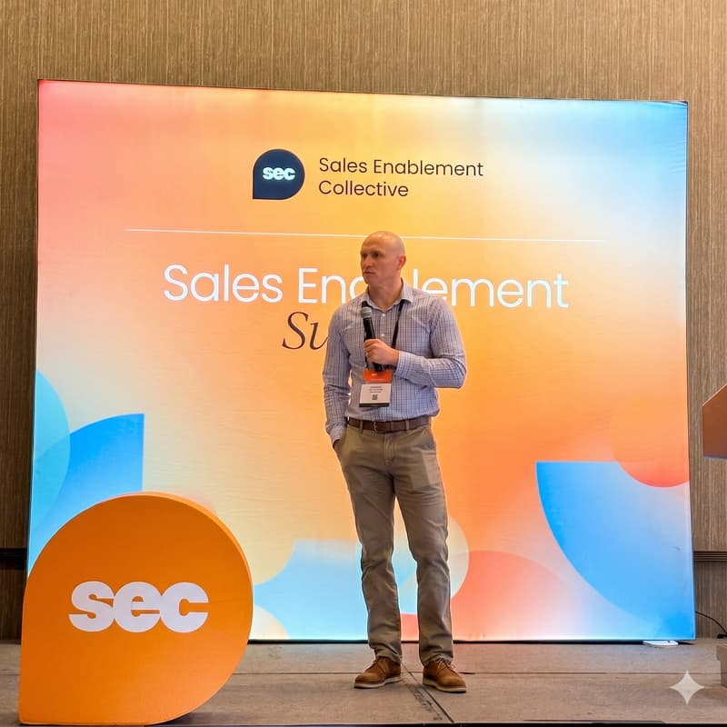 Cover Image for Building Virtual Sales Workshops That Don't Suck