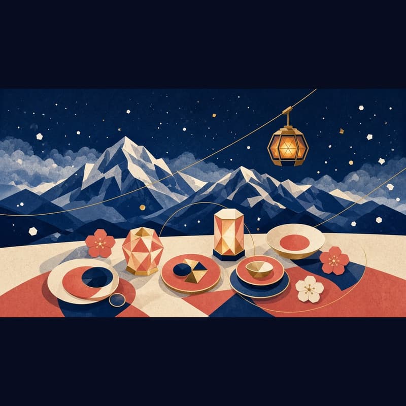 Cover Image for SACC Swiss Asian Night 2027
