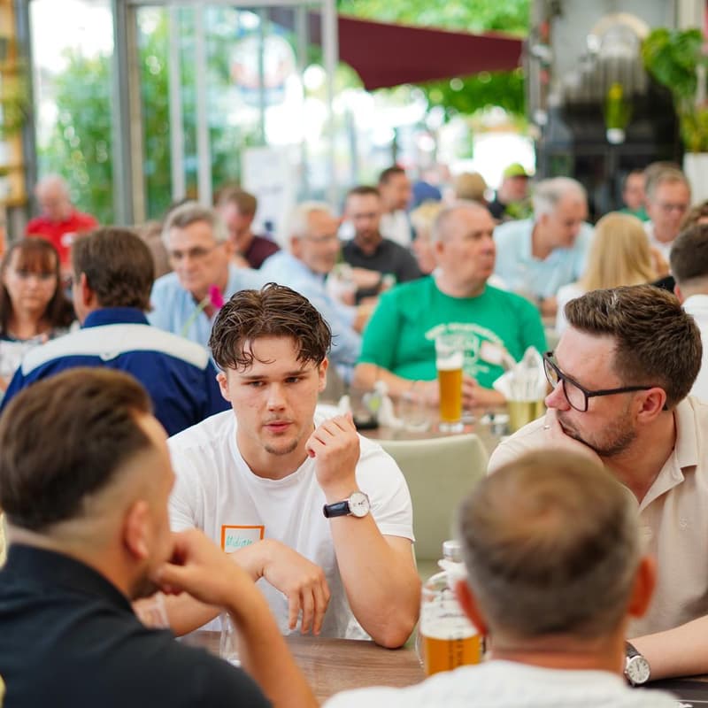 Cover Image for KI Hub Kassel Community Meetup #2