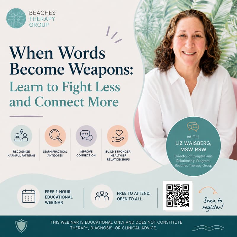 Cover Image for Words as Weapons: Why Do We Keep Having the Same Fight?