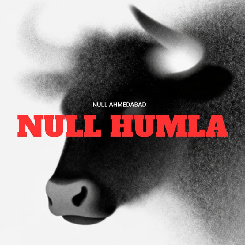 Cover Image for Null Humla - 24th Oct