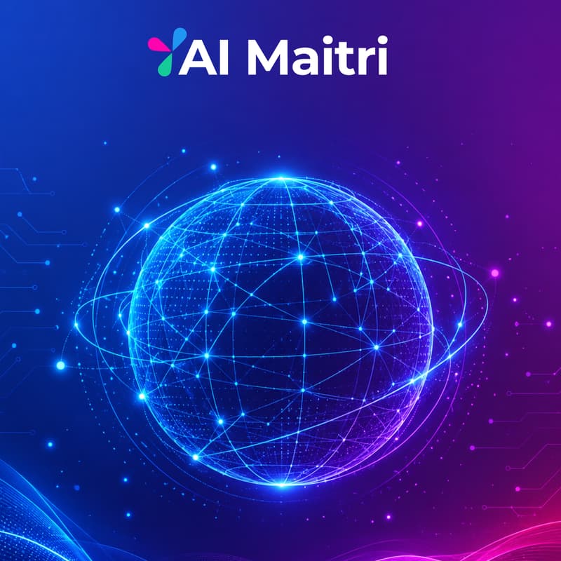 Cover Image for AI Maitri Global Summit 2026