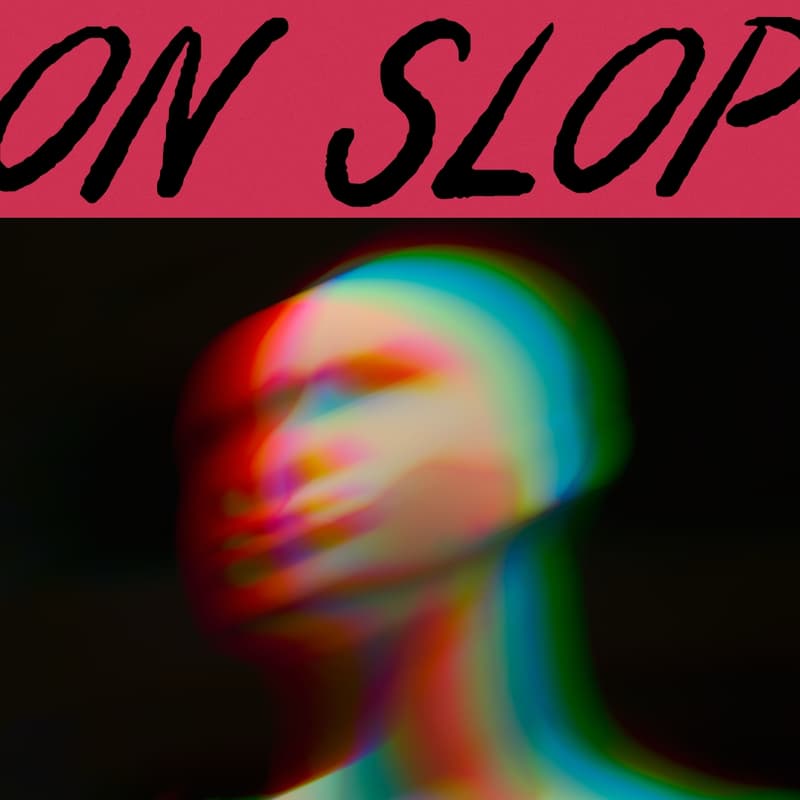 Cover Image for On Slop: Culture Slop, in conversation at times