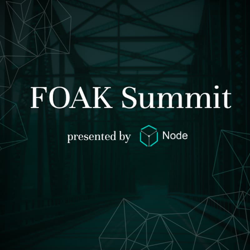 Cover Image for NYCW FOAK Summit