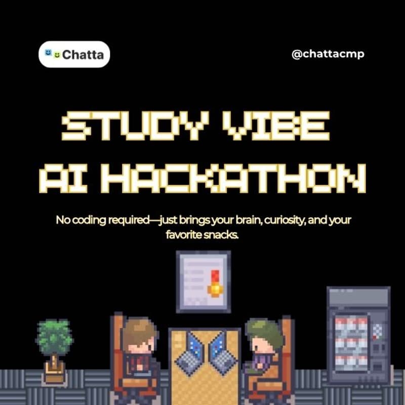 Cover Image for CC Jam Session: Build Stuff, Meet People, Zero Pressure.