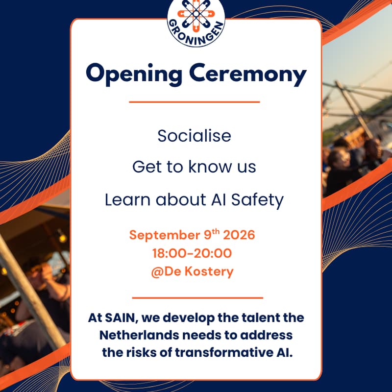 Cover Image for Opening Ceremony