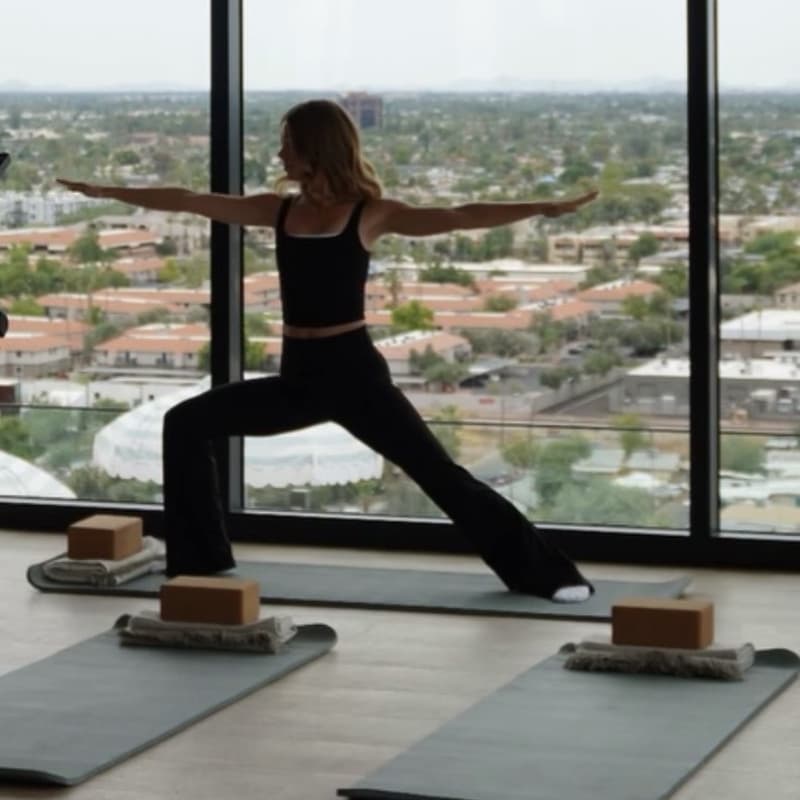 Cover Image for Find Your Flow Event | Yoga Scuplt