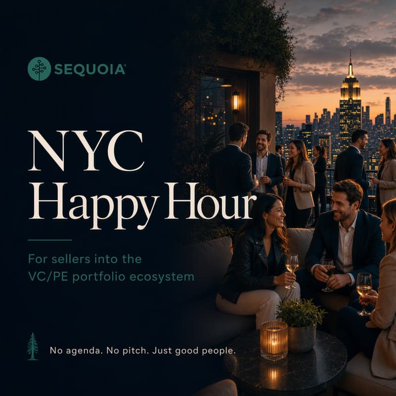 Cover Image for NYC Happy Hour