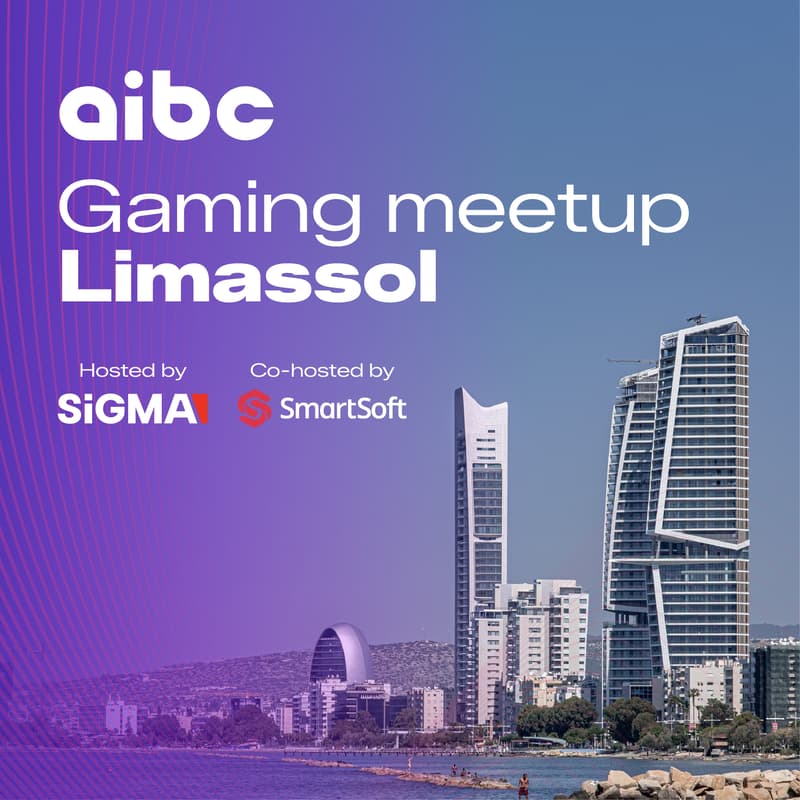 Cover Image for Gaming Meetup Limassol