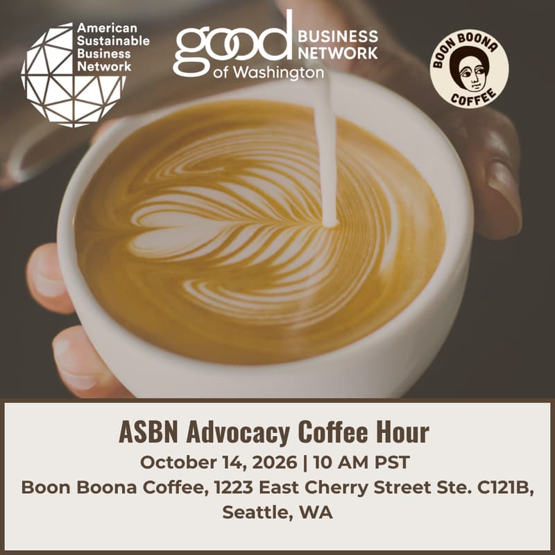Cover Image for ASBN Advocacy Coffee