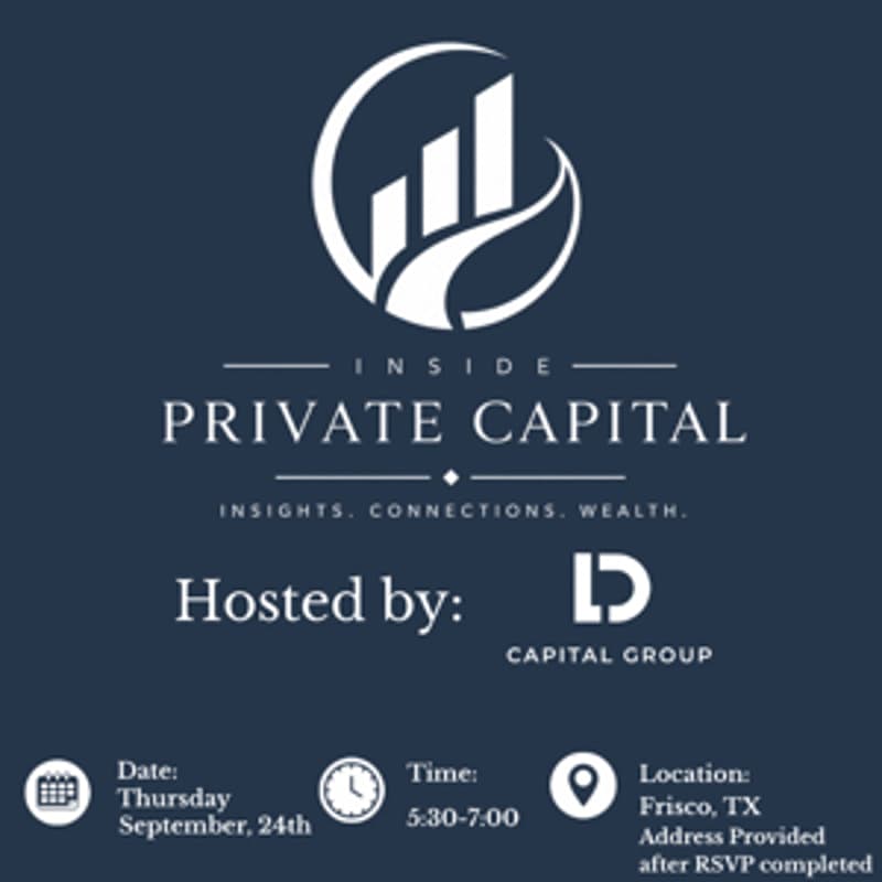 Cover Image for Inside Private Capital