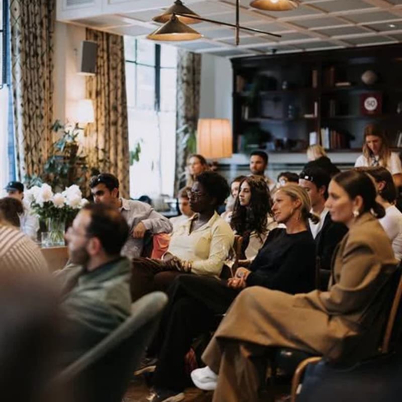 Cover Image for Women Who Finance: Sales × Finance Alliance in B2B Tech