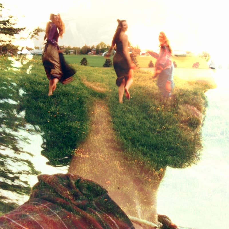 Cover Image for The Ancient Youth + Panpsyche Present: Unleash Eden