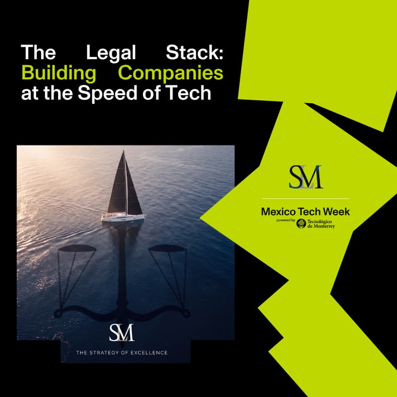 Cover Image for Building Companies at the Speed of Tech