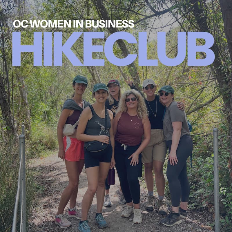 Cover Image for October HIKECLUB