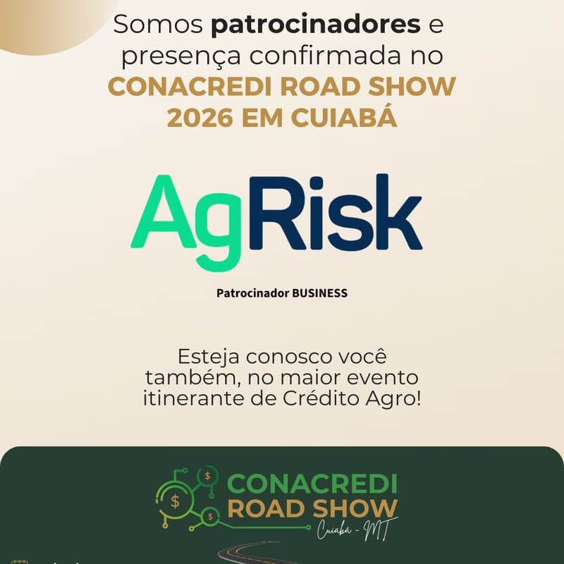 Cover Image for Happy Hour AgRisk