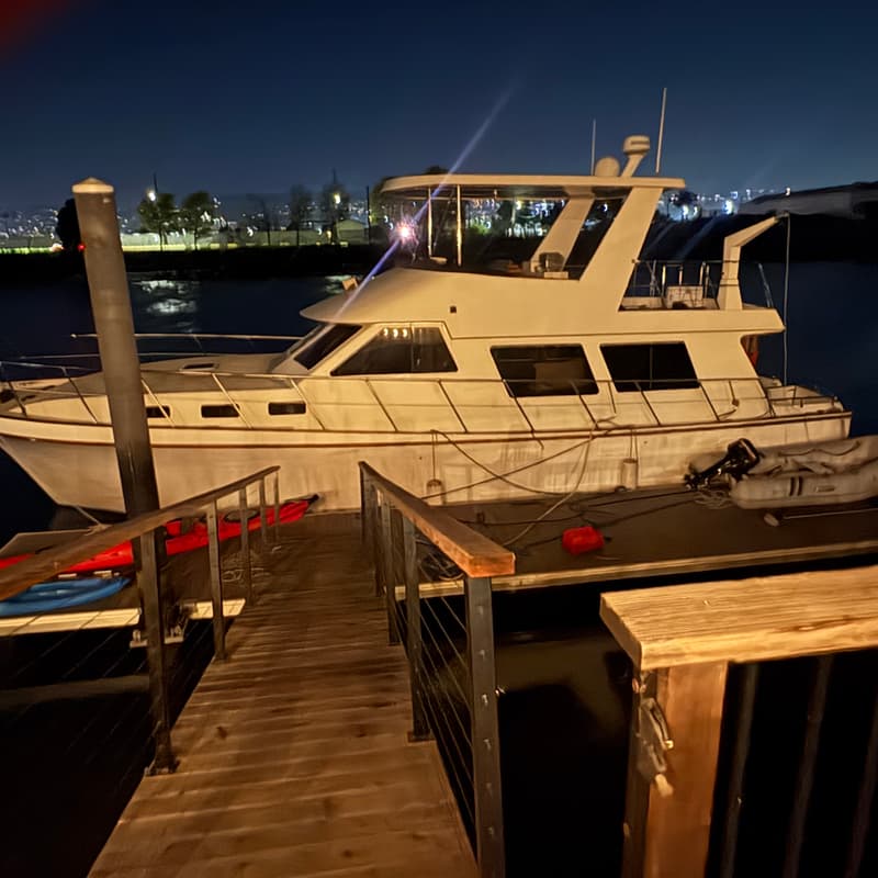 Cover Image for 3rd Annual BOAT SHOW