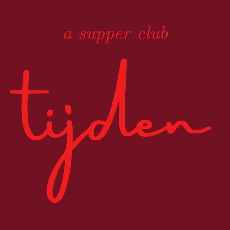 Cover Image for August Supper Club
