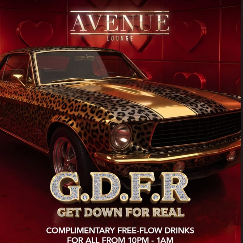 Cover Image for Get Down For Real