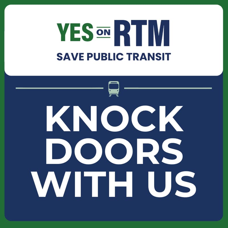 Cover Image for Canvassing at Forest Hill in San Francisco