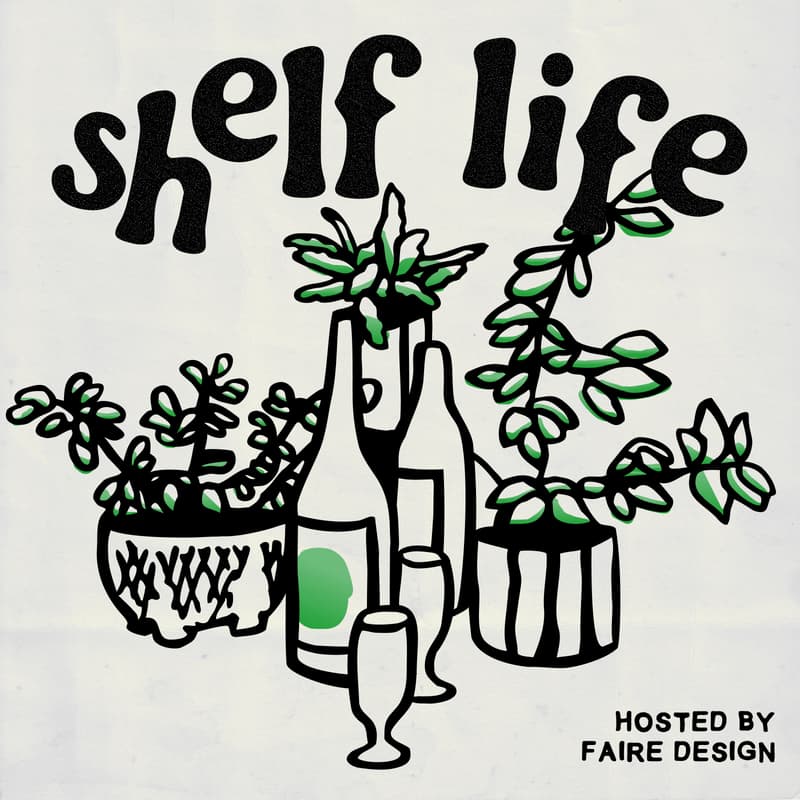 Cover Image for An evening of drinks, bites, & shopping with Faire Design