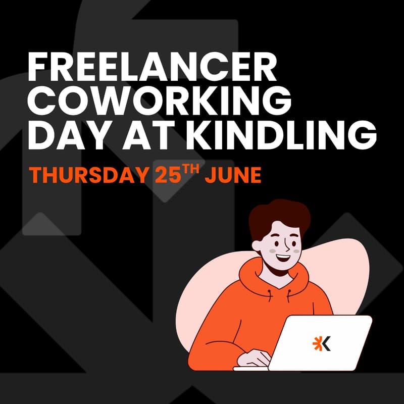 Cover Image for Freelancer Coworking Day