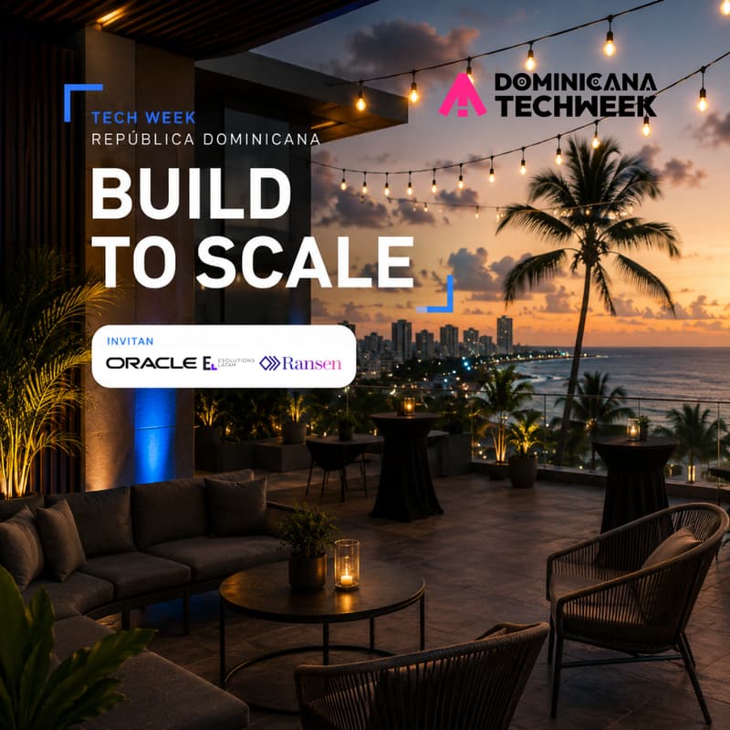Cover Image for The Founders Table: Build to Scale