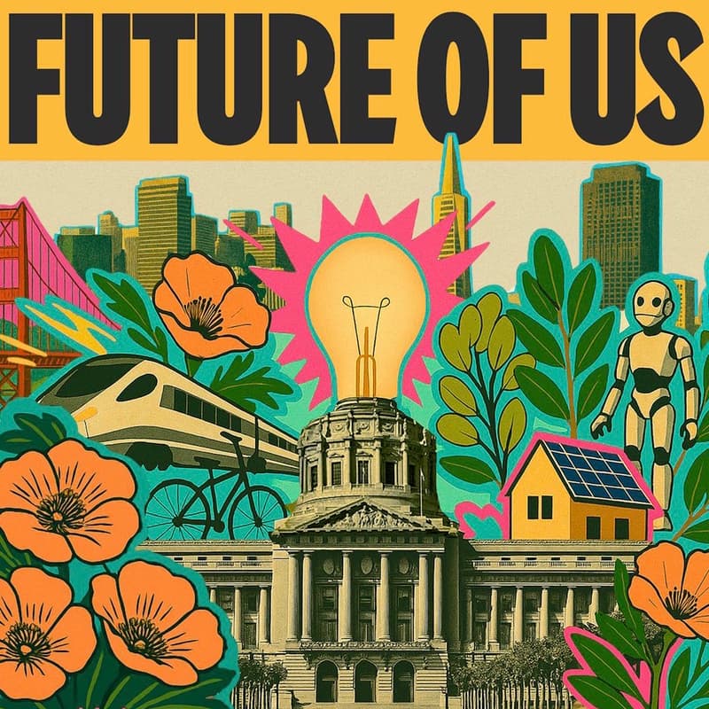 Cover Image for Festival HQ: Invitation to Explore