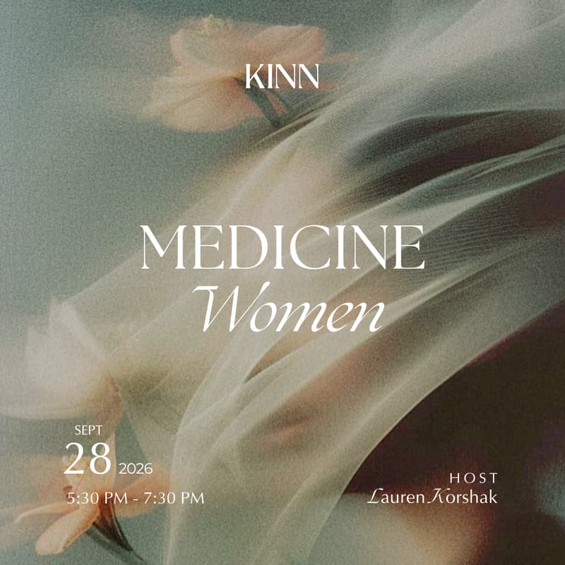 Cover Image for Medicine Women