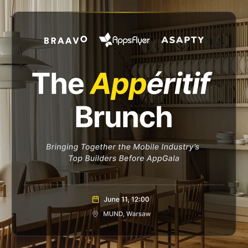 Cover Image for The Appéritif Brunch