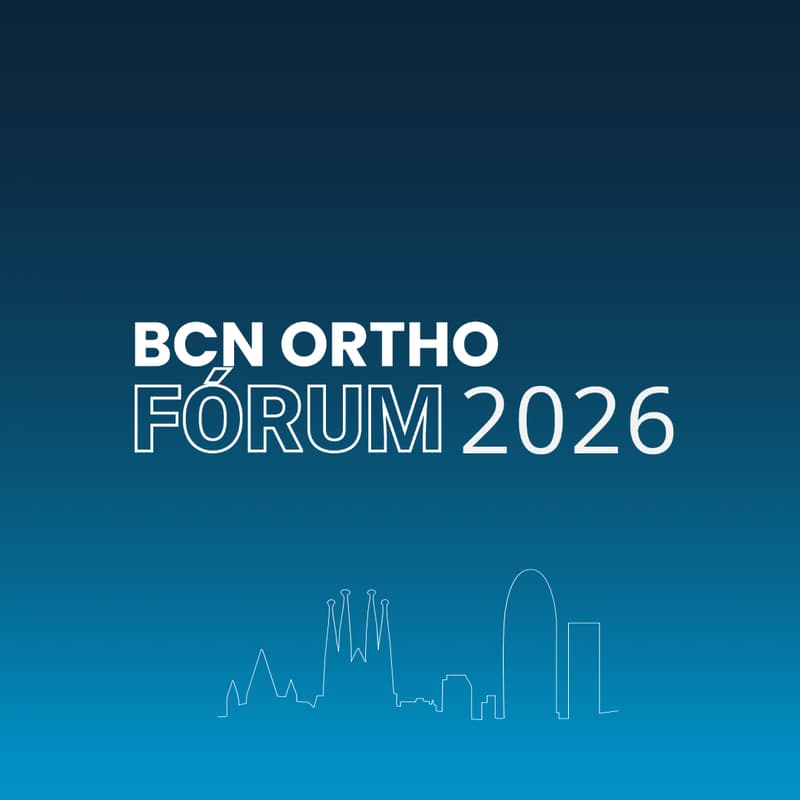 Cover Image for BCN Ortho Fórum 2026