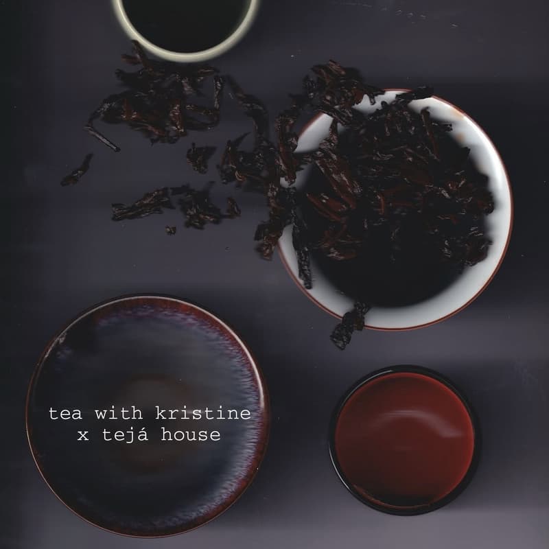 Cover Image for tea ceremony