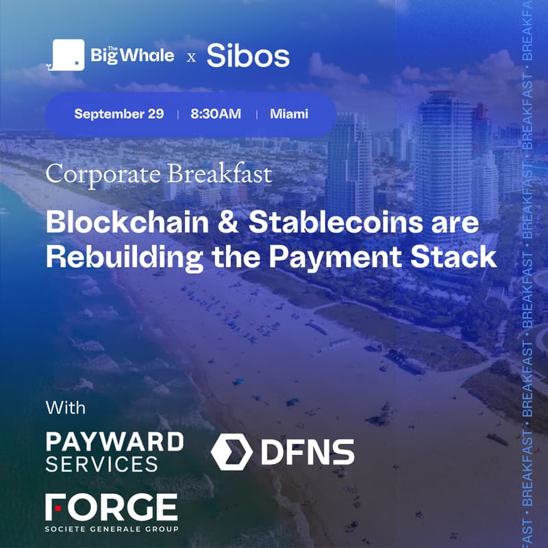 Cover Image for Blockchain & Stablecoins are Rebuilding the Payment Stack