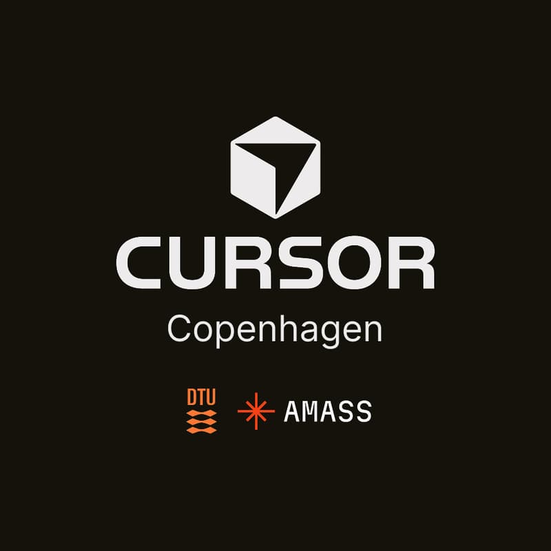 Cover Image for Cursor Copenhagen x DTU Skylab x Amass
