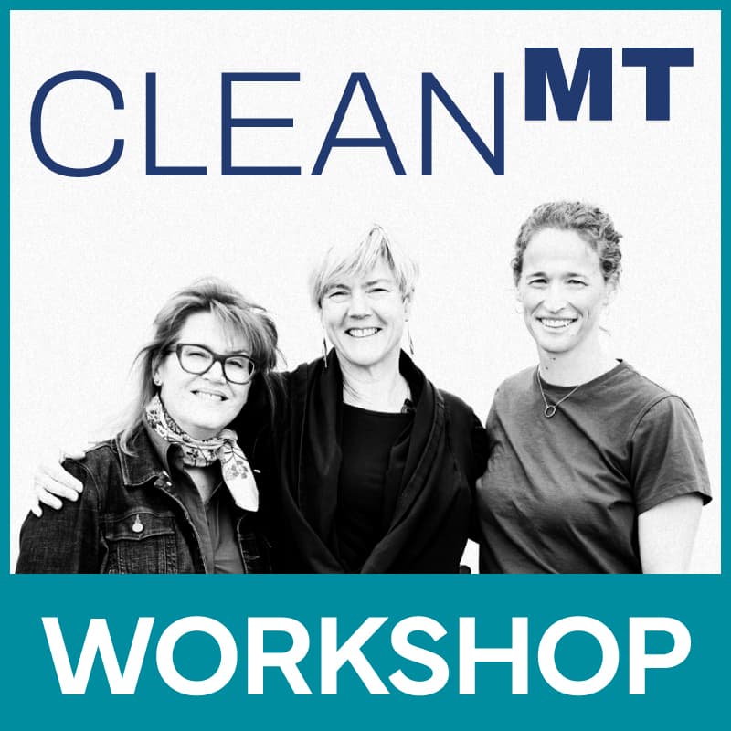 Cover Image for Clean in Montana: Leading Clean