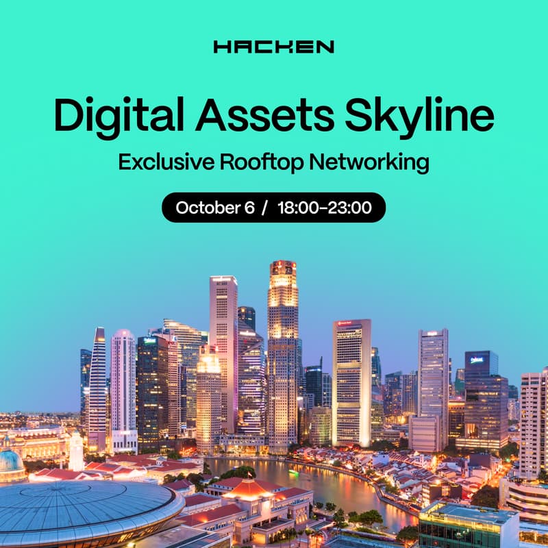 Cover Image for Digital Assets Skyline