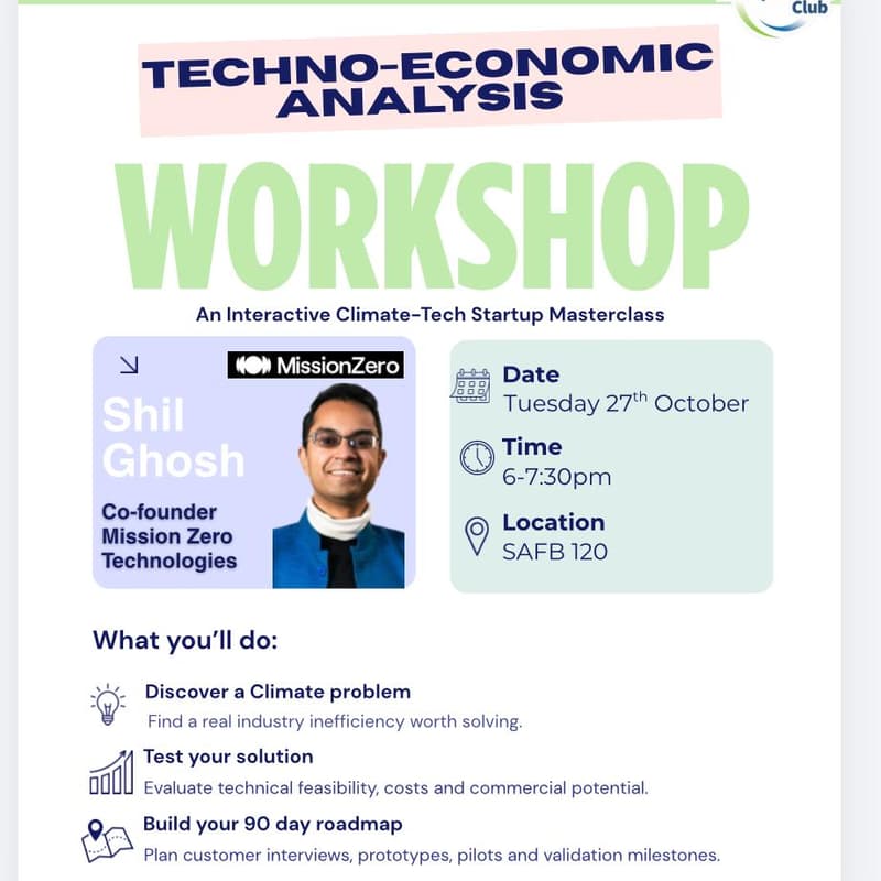 Cover Image for Workshop with Shil Ghosh