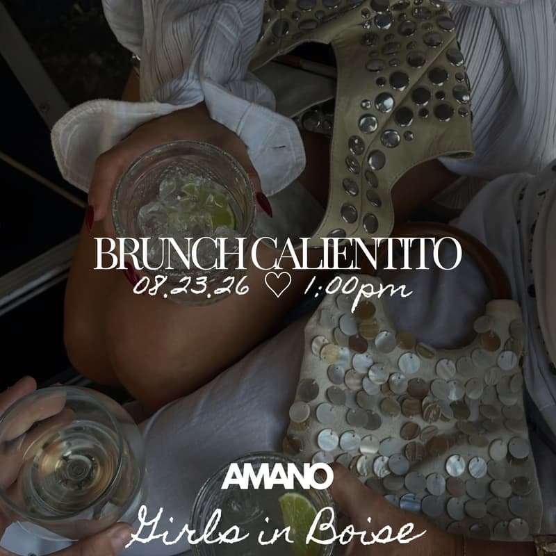 Cover Image for BRUNCH CALIENTITO.