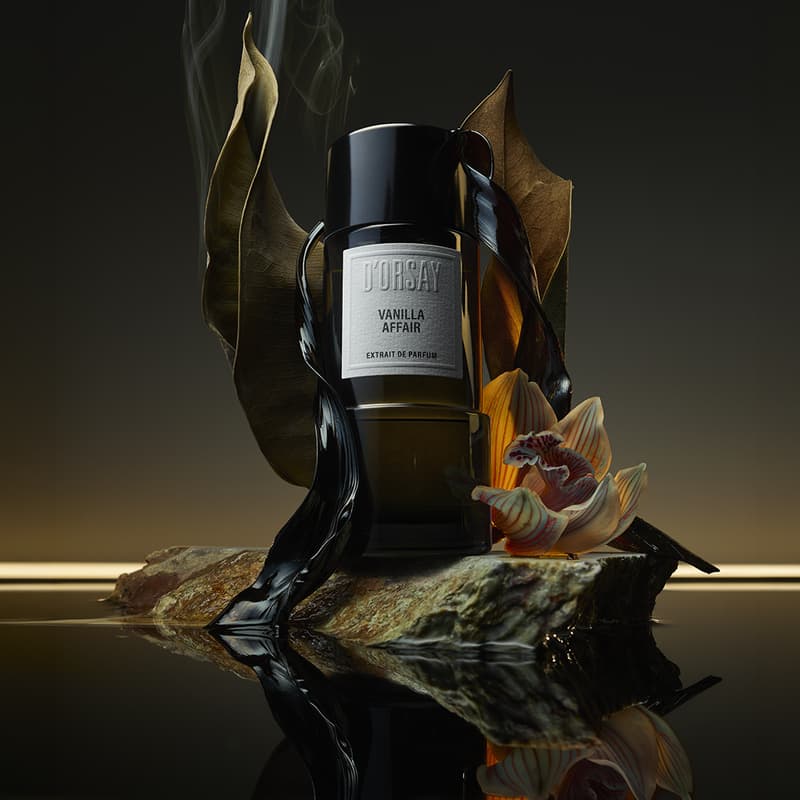 Cover Image for Galilu x D'ORSAY GDAŃSK