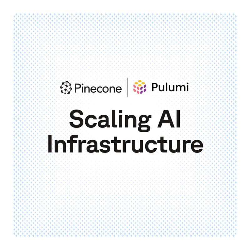 Cover Image for Scaling AI Infrastructure