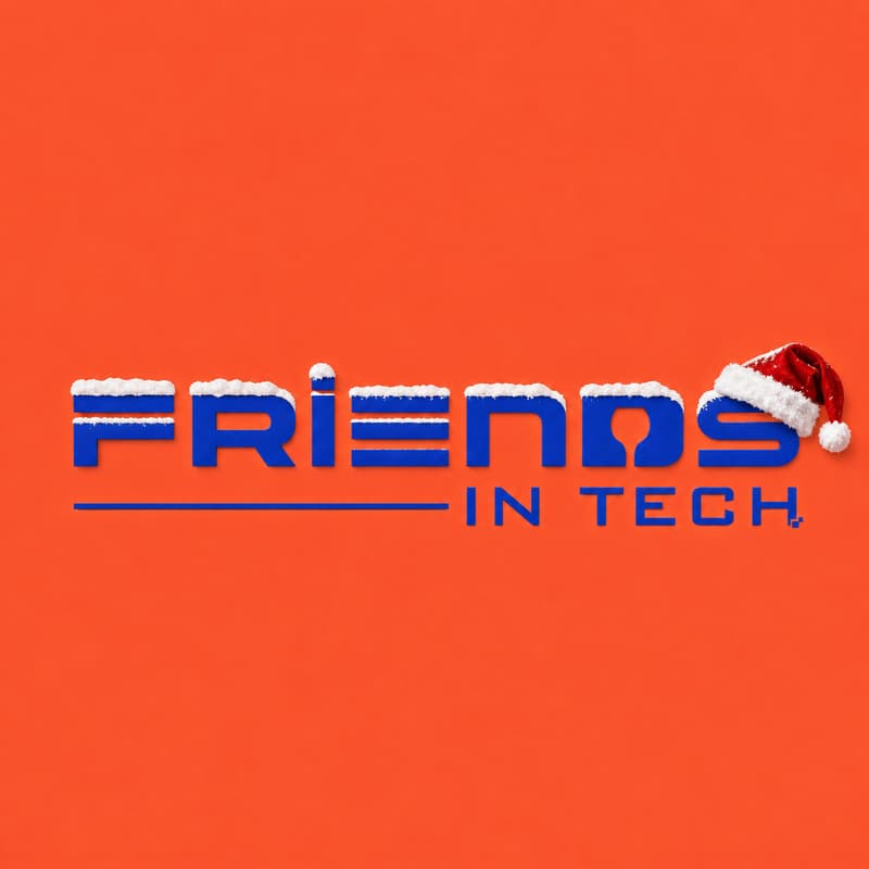 Cover Image for F.I.T. Christmas Party