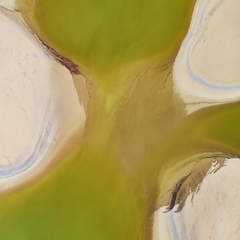 Cover Image for Satara Melbourne x Andy Vukosav