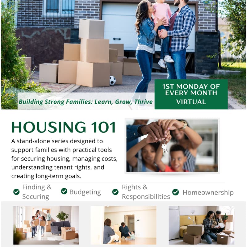 Cover Image for Understanding Your Rights & Responsibilities as a Tenant