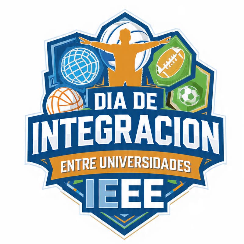 Cover Image for INTEGRACIÓN ENTRE UNIVERSIDADES IEEE
