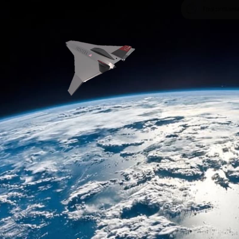 Cover Image for Frontera Space Exclusive Dinner with Dr. Tom Markusic: The Future of Assured Space Access